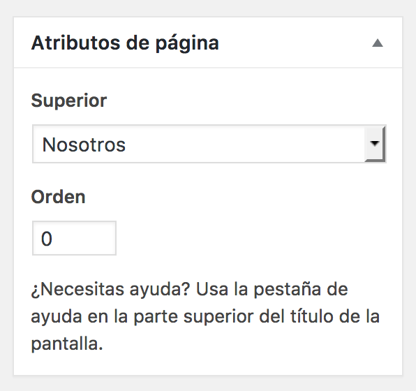 atributos-pagina