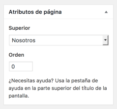 atributos-pagina